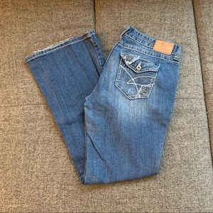 Amethyst size 14 jeans